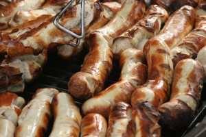 Sausages