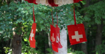 Swiss Crosses